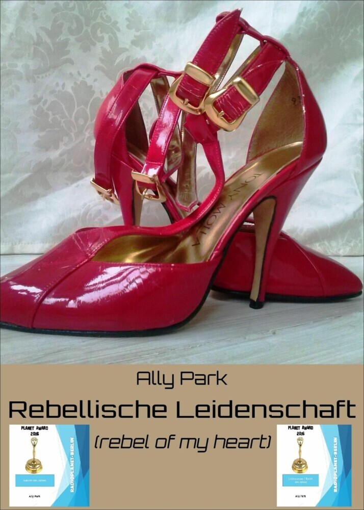 Rebellische Leidenschaft main product photo
