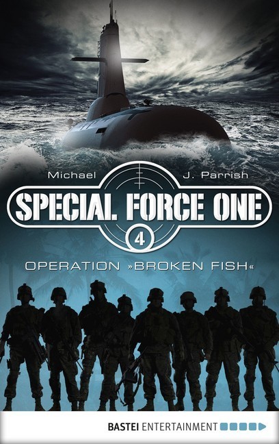 Special Force One 04 main product photo