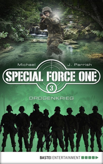 Special Force One 03 main product photo