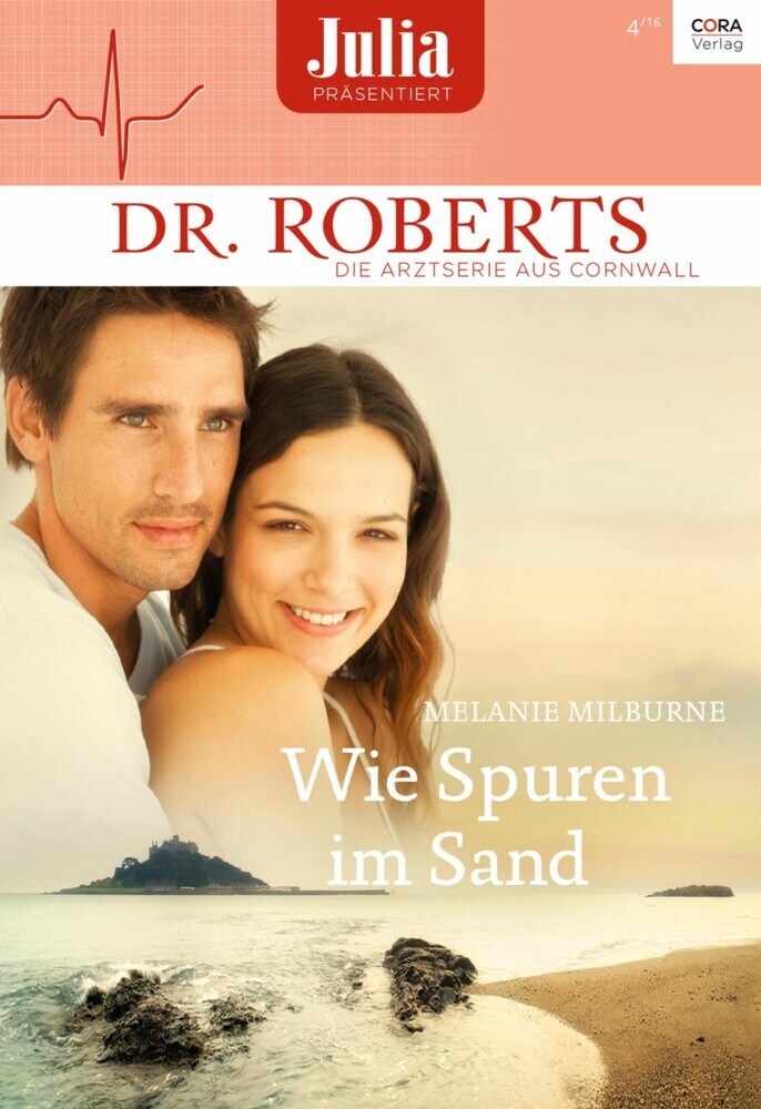 Wie Spuren im Sand main product photo
