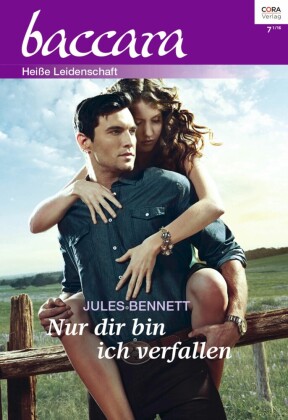 Nur dir bin ich verfallen