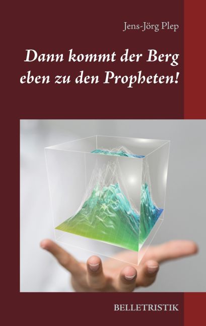 Dann kommt der Berg eben zu den Propheten! main product photo