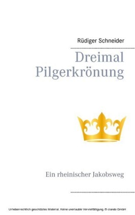 Dreimal Pilgerkrönung