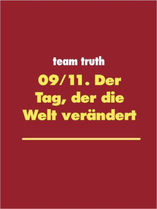 Der Tag, der die Welt verändert