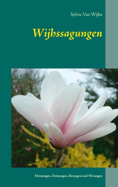 Wijhssagungen main product photo