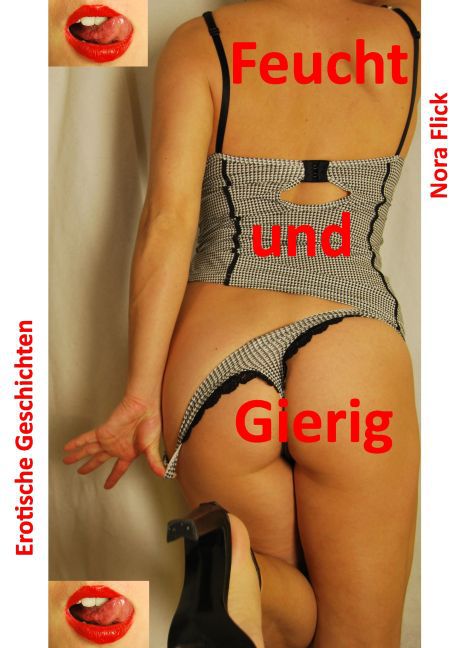 Feucht und Gierig main product photo