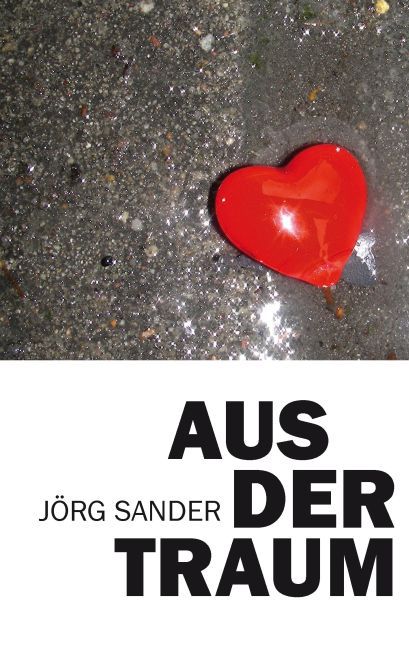 Aus der Traum main product photo