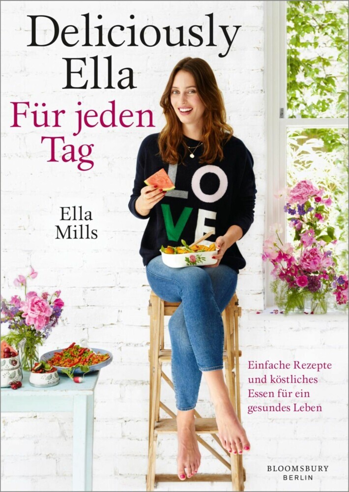 Deliciously Ella - Für jeden Tag main product photo