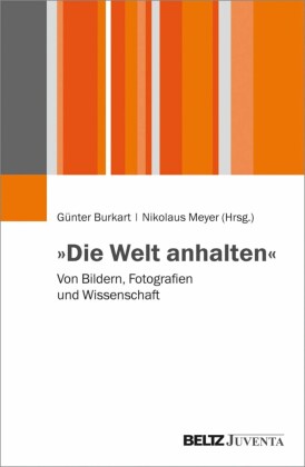 "Die Welt anhalten"