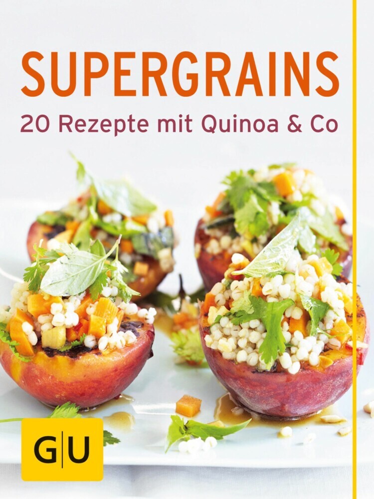 Supergrains main product photo