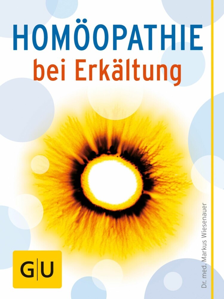 Homöopathie bei Erkältung main product photo