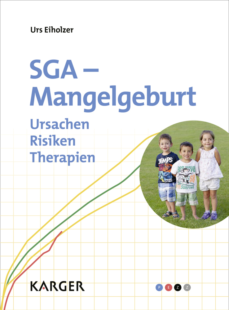 SGA - Mangelgeburt main product photo