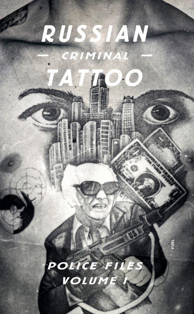 Russian Criminal Tattoo main product photo