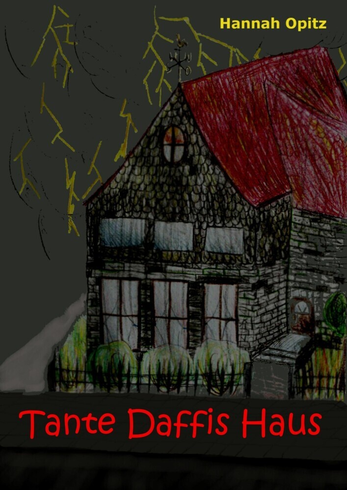 Tante Daffis Haus main product photo