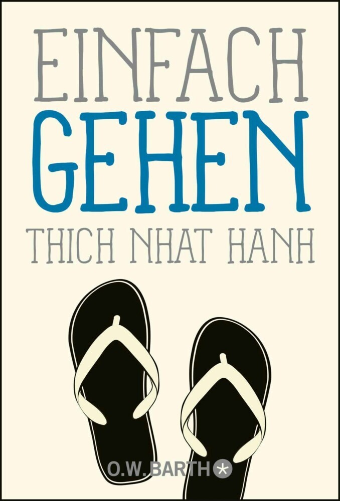Einfach gehen main product photo