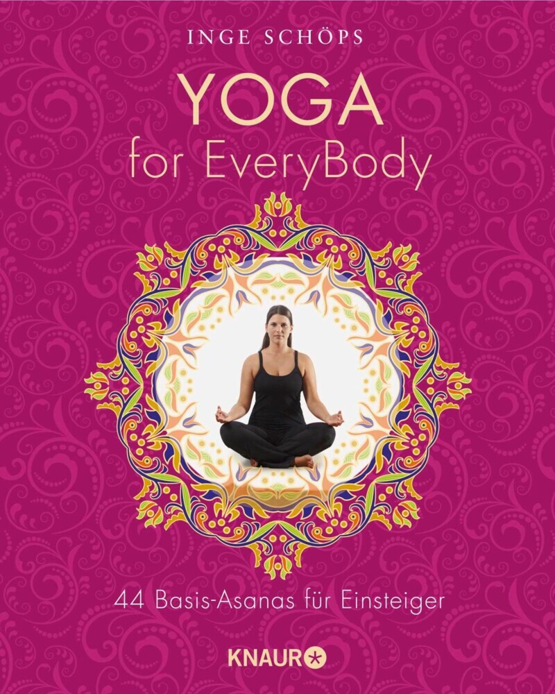 Yoga for EveryBody main product photo