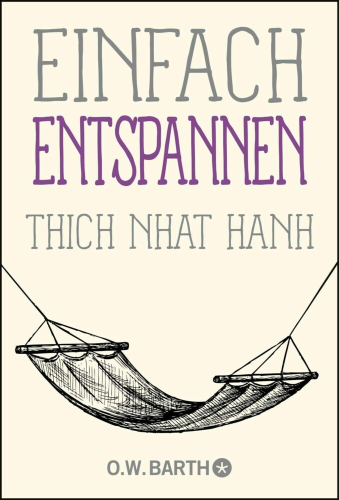 Einfach entspannen main product photo