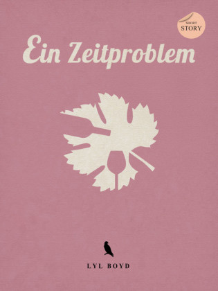 Ein Zeitproblem