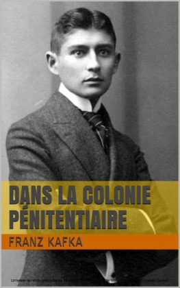Dans la Colonie pénitentiaire