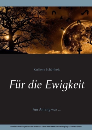 Für die Ewigkeit