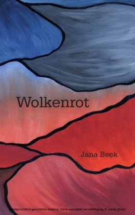 Wolkenrot