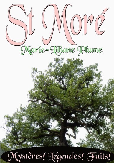 St Moré main product photo