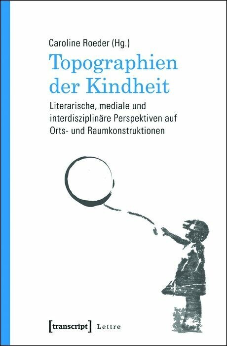 Topographien der Kindheit main product photo