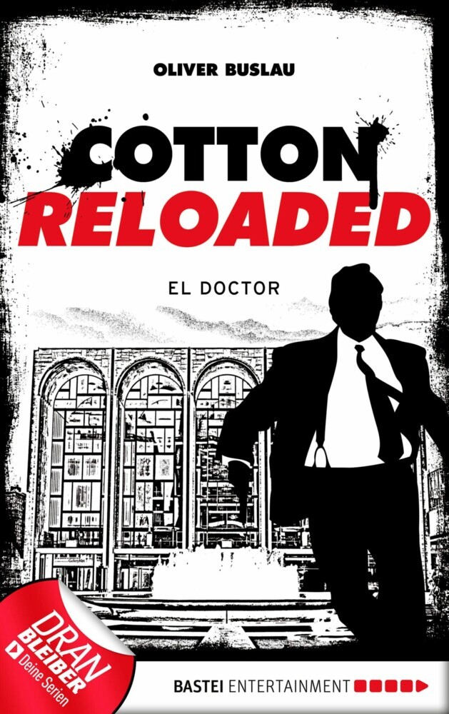 Cotton Reloaded - 46 main product photo