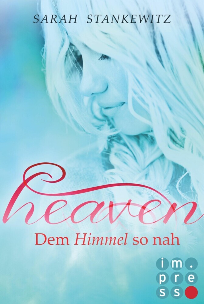 Heaven 1: Dem Himmel so nah main product photo