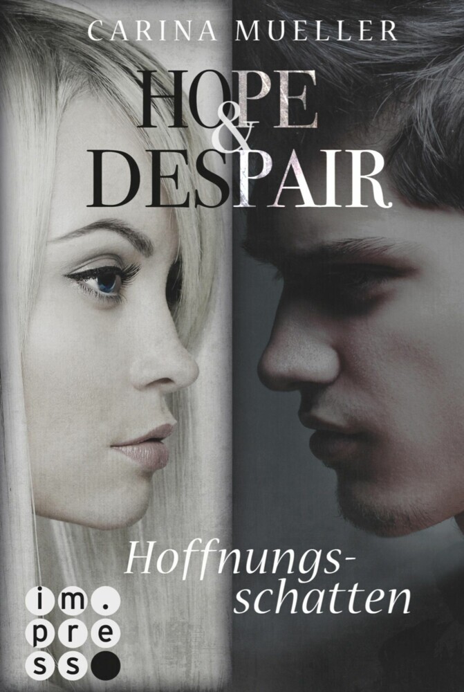 Hope & Despair 1: Hoffnungsschatten main product photo