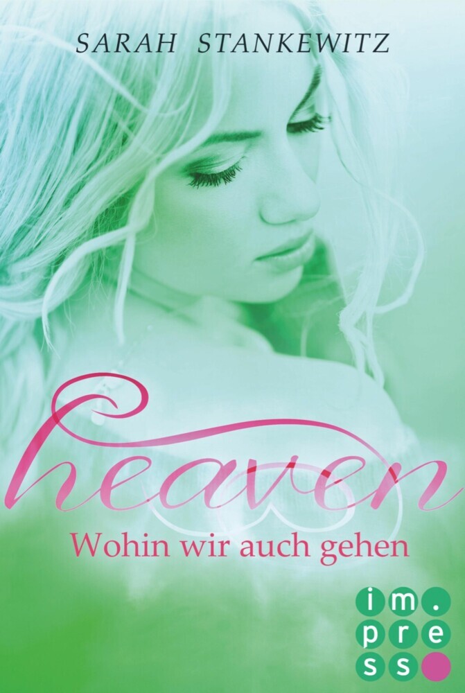 Heaven 2: Wohin wir auch gehen main product photo