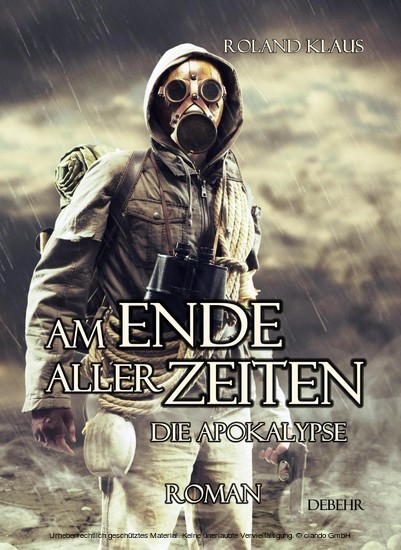 Am Ende aller Zeiten main product photo