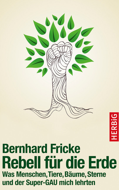 Rebell für die Erde main product photo