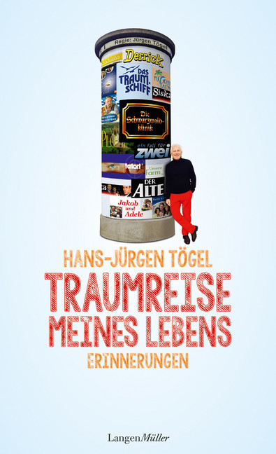 Traumreise meines Lebens main product photo