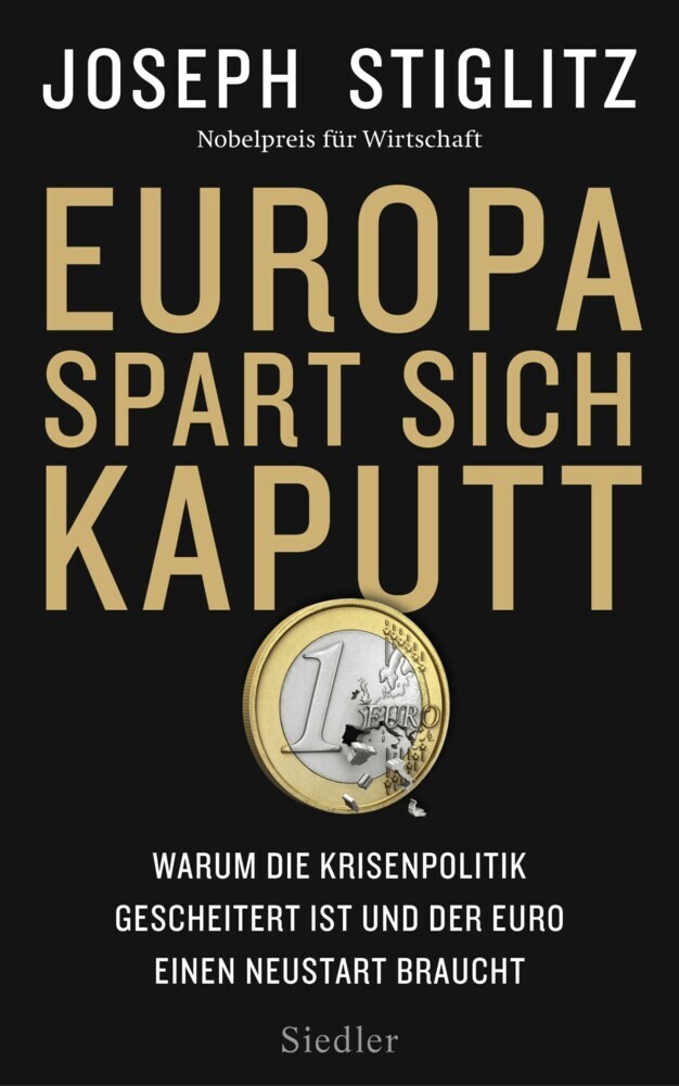 Europa spart sich kaputt main product photo