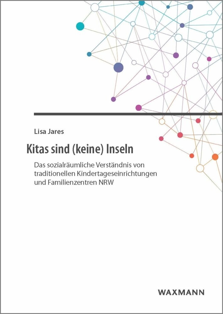 Kitas sind (keine) Inseln main product photo