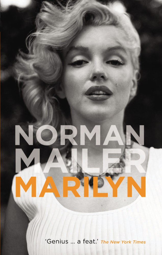 Marilyn main product photo