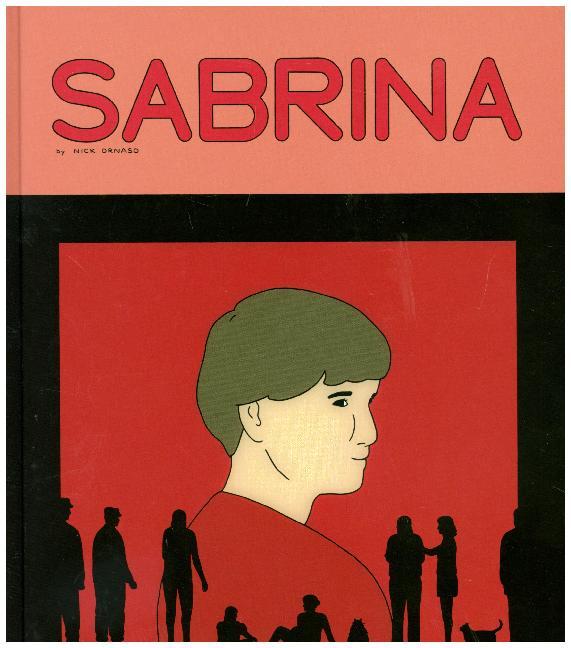 Sabrina main product photo