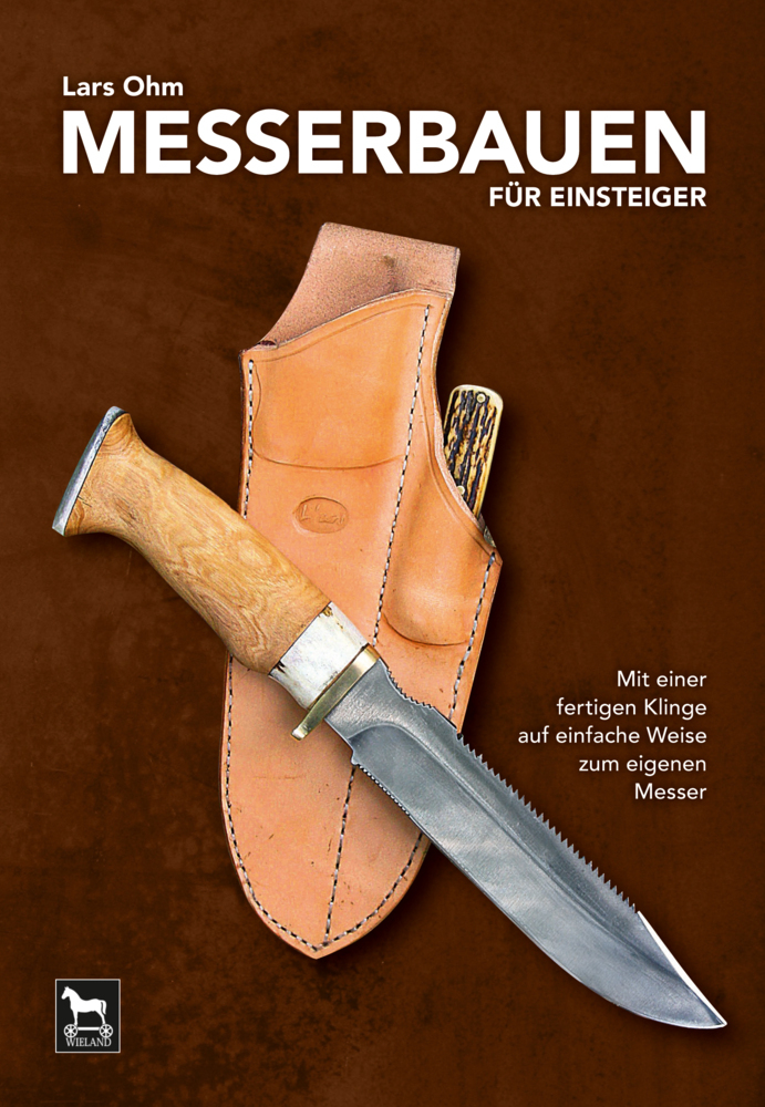 Messerbauen für Einsteiger main product photo