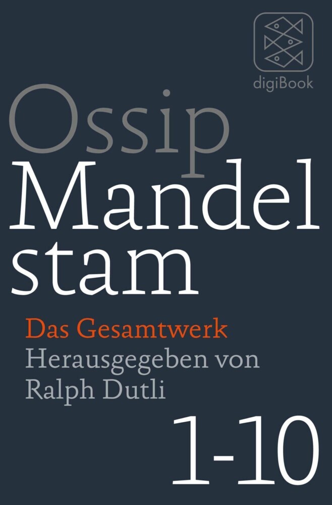 Das Gesamtwerk main product photo