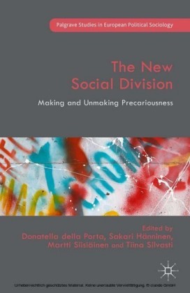 The New Social Division