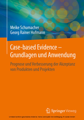 Case-based Evidence - Grundlagen und Anwendung