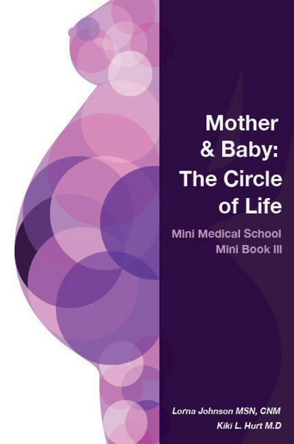 Mother & Baby main product photo