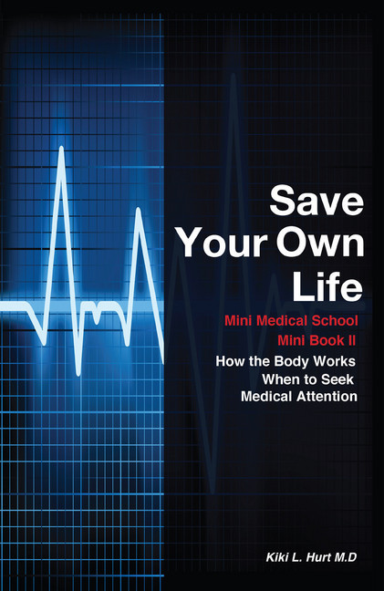 Save Your Own Life main product photo