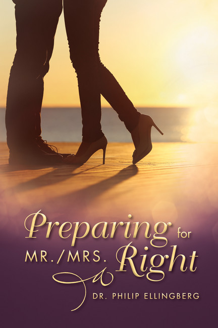 Preparing for Mr./Mrs. Right main product photo