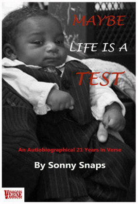 Maybe Life Is A Test