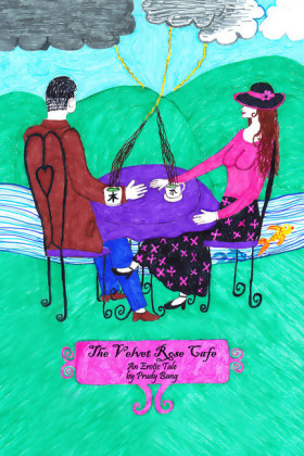 The Velvet Rose Cafe