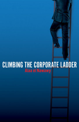 Climbing The Corporate Ladder