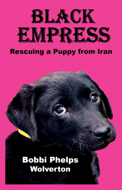 Black Empress main product photo