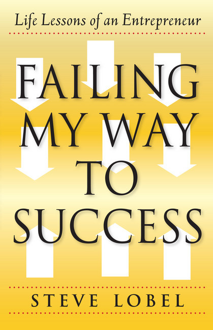 Failing My Way to Success main product photo